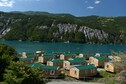 Vakantiehuis Exterieur zomer