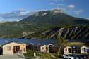 Vakantiehuis Exterieur zomer