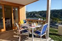 Vakantiehuis Terras/Balkon