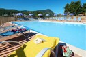 Vakantiehuis Faciliteiten en service vakantiepark