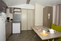 Vakantiehuis Eetkamer