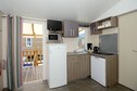 Vakantiehuis Keuken
