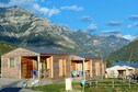 Vakantiehuis Exterieur zomer