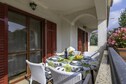 Vakantiehuis Terras/Balkon