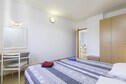 Vakantiehuis Slaapkamer