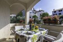 Vakantiehuis Terras/Balkon