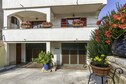 Vakantiehuis Exterieur zomer