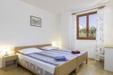 Vakantiehuis Slaapkamer
