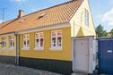 Ruim vakantiehuis in Rønne met een tuin in - - Hoofdstad, Denemarken foto 5165661