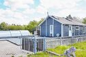 Rustig vakantiehuis in Kaldred Ferieby met zwembad in - - Sealand, Denemarken foto 8329955