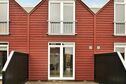 Modern vakantiehuis in Nørre Nebel dicht bij het strand in - - Zuid-denemarken, Denemarken foto 5165718
