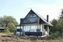 Prettige cottage dicht bij Sallingsund met een terras in - - Midden-jutland, Denemarken foto 5152764