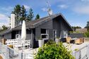 6 persoons vakantie huis in Skovgårde / Allingåbro in - - Midden-jutland, Denemarken foto 5156580