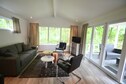Vakantiehuis Woonkamer