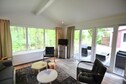 Vakantiehuis Woonkamer