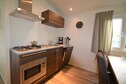 Vakantiehuis Keuken