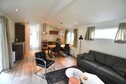 Vakantiehuis Woonkamer