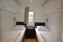 Vakantiehuis Slaapkamer