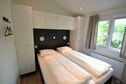 Vakantiehuis Slaapkamer