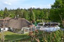 Vakantiehuis Faciliteiten en service vakantiepark