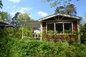 Vakantiehuis Exterieur zomer