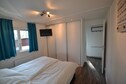 Vakantiehuis Slaapkamer