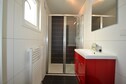 Vakantiehuis Badkamer