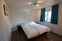 Vakantiehuis Slaapkamer