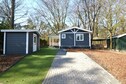 Vakantiehuis Tuin zomer