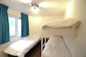 Vakantiehuis Slaapkamer
