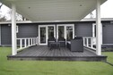 Vakantiehuis Terras/Balkon