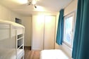 Vakantiehuis Slaapkamer