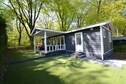 Vakantiehuis Exterieur zomer