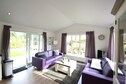Vakantiehuis Woonkamer