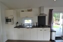 Vakantiehuis Keuken