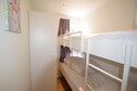 Vakantiehuis Slaapkamer