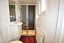 Vakantiehuis Badkamer