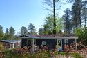 Vakantiehuis Exterieur zomer