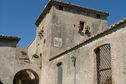Torre Zunivu in Stilo - Calabria, Italië foto 8889286