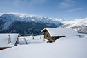 Panorama Stumm in Kaltenbach - Tirol, Oostenrijk foto 8240709