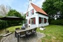 De Den in Ouddorp - Zuid-Holland, Nederland foto 8255809