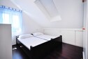 Vakantiehuis Slaapkamer