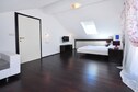 Vakantiehuis Slaapkamer