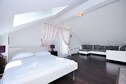 Vakantiehuis Slaapkamer