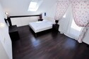 Vakantiehuis Slaapkamer