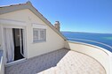 Vakantiehuis Terras/Balkon