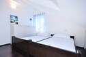 Vakantiehuis Slaapkamer