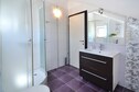 Vakantiehuis Badkamer