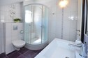 Vakantiehuis Badkamer
