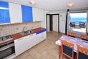 Vakantiehuis Eetkamer